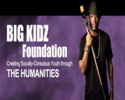 The rapper is also a philanthropist and founded the Big Kidz Foundation which is a non-profit organization to help youth in Atlanta in the year 2006. 